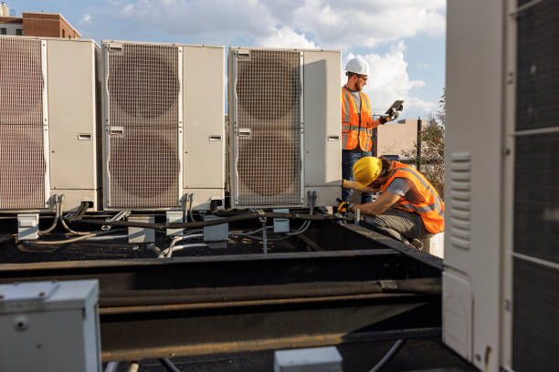 Professional HVAC in Pine Mountain Lake, CA