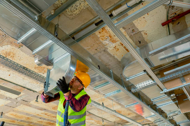 Best Energy-efficient HVAC Solutions in Pine Mountain Lake, CA