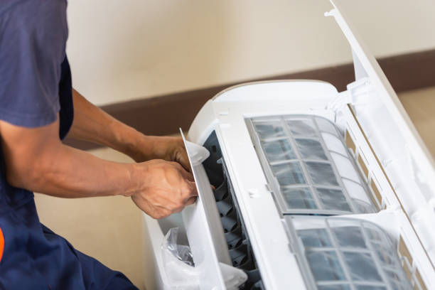Best Residential HVAC in Pine Mountain Lake, CA