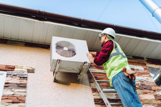 Best HVAC Retrofitting and Upgrading in Pine Mountain Lake, CA