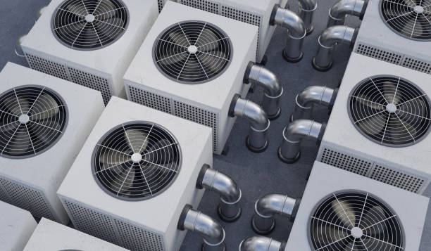 Best Air Conditioning Cleaning in Pine Mountain Lake, CA