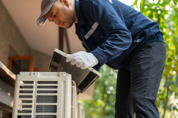 Best HVAC for Healthcare Facilities in Pine Mountain Lake, CA