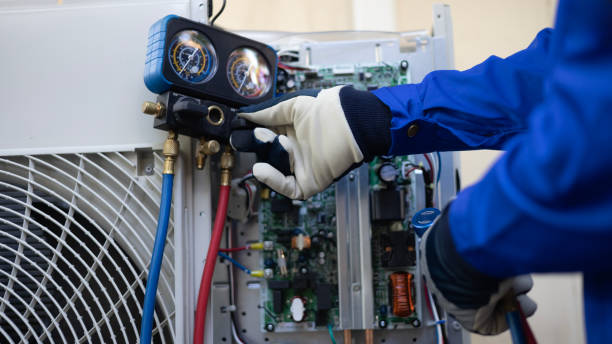 Best HVAC Software and Technology in Pine Mountain Lake, CA